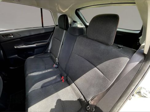 Used 2016 Subaru Crosstrek 2.0i Premium w/ Moonroof Package AWD/4WD image 18