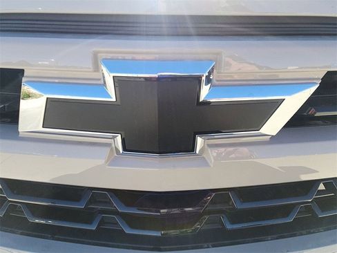 New 2026 Chevrolet Silverado 1500 RST w/ All Star Edition Plus image 32