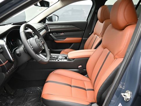 Used 2024 MAZDA CX-50 2.5 Turbo w/ Premium Plus Pkg image 32