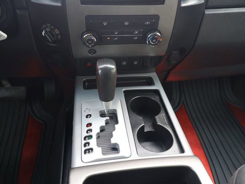 Used 2011 Nissan Titan S AWD/4WD image 18
