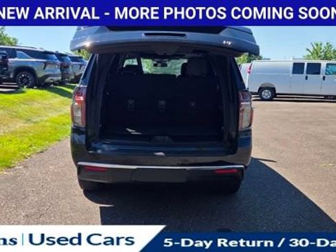 Used 2023 Chevrolet Tahoe LT w/ LT Signature Package AWD/4WD image 10