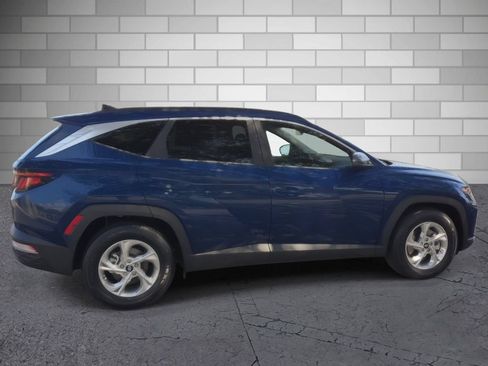 Used 2024 Hyundai Tucson SEL FWD image 6