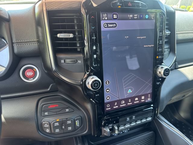 New 2026 RAM 1500 RHO AWD/4WD image 26