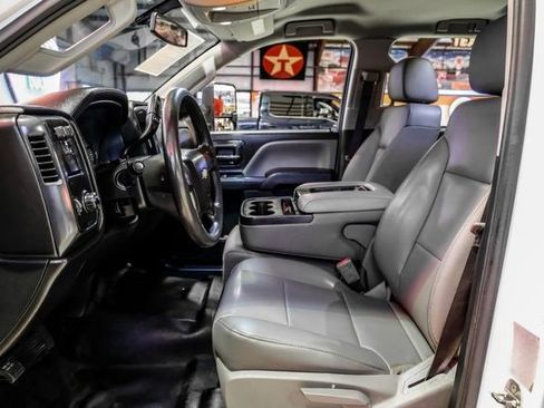 Used 2019 Chevrolet Silverado 3500 W/T w/ WT Convenience Package image 6