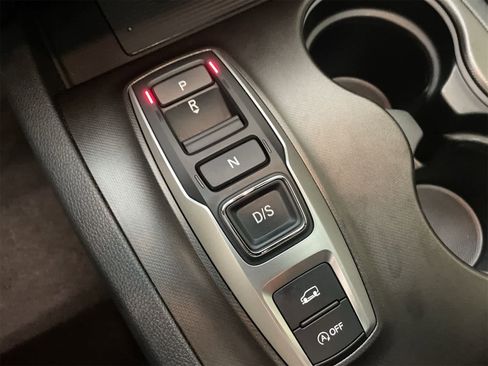 Used 2022 Honda Passport TrailSport image 10