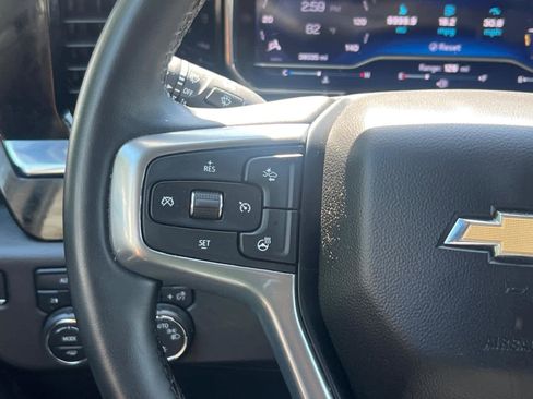 Certified 2023 Chevrolet Silverado 1500 LT AWD/4WD image 20