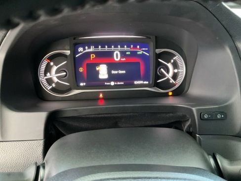 Used 2023 Honda Passport EX-L image 10