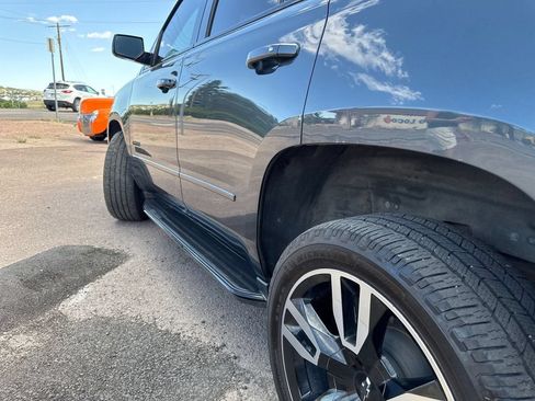 Used 2019 Chevrolet Tahoe Premier AWD/4WD image 54