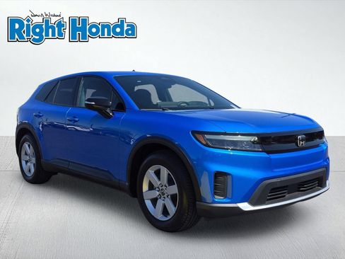 New 2026 Honda Prologue EX image 9