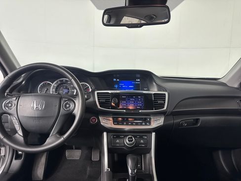Used 2015 Honda Accord EX-L image 26