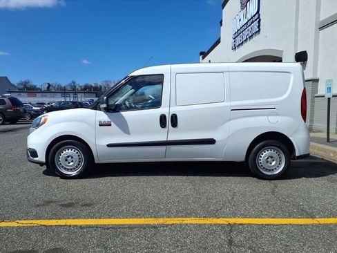 Used 2022 RAM ProMaster City Wagon FWD image 5