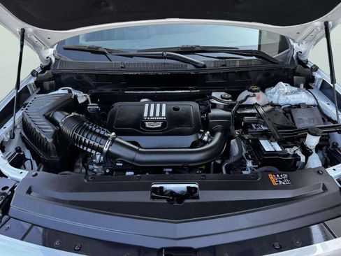 Used 2024 Cadillac XT6 Luxury w/ LPO, Floor Liner Package image 79