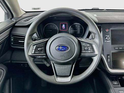 Used 2022 Subaru Legacy AWD/4WD image 17