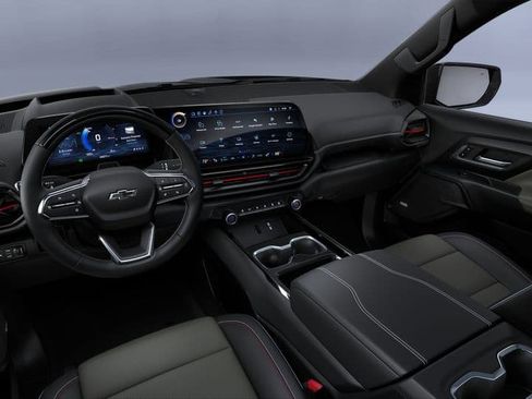 New 2026 Chevrolet Silverado EV Trail Boss image 31