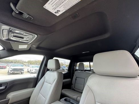 Certified 2022 Chevrolet Silverado 1500 LTZ AWD/4WD image 24