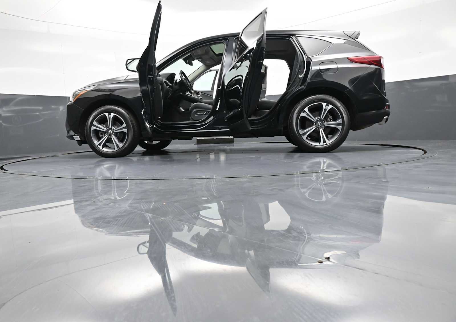 Certified 2022 Acura RDX w/ Advance Package AWD/4WD image 49