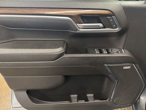 Used 2023 Chevrolet Silverado 1500 RST w/ Rally Edition image 9