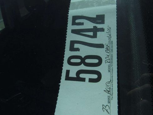 Certified 2023 Acura RDX AWD image 32