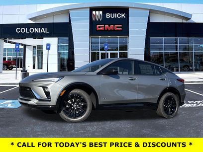 New 2026 Buick Envista Sport Touring w/ Convenience I Package