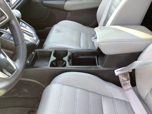 Used 2021 Honda CR-V EX image 23