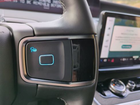 New 2026 Ford Expedition Tremor image 27