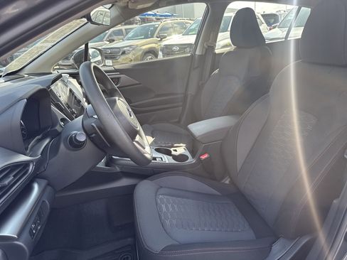 Certified 2025 Subaru Impreza 2.0i Sport AWD/4WD image 26