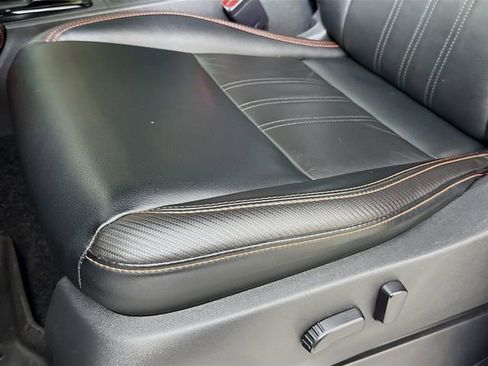 Certified 2023 Nissan Frontier PRO-4X w/ Pro-4X Premium Package image 21