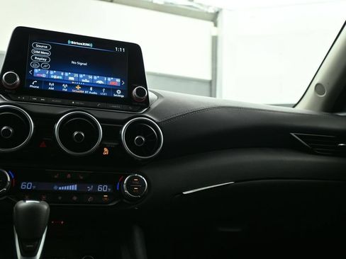 Used 2025 Nissan Sentra SV w/ All-Weather Package FWD image 18
