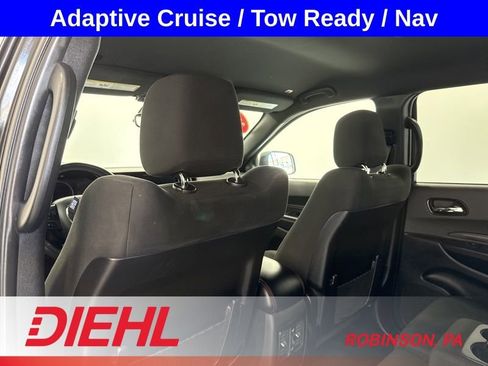 Certified 2023 Dodge Durango GT AWD/4WD image 21