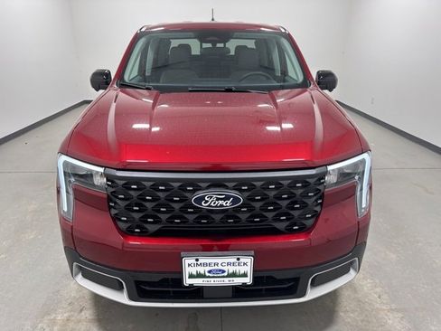 New 2025 Ford Maverick Lariat w/ 4K Tow Package image 2