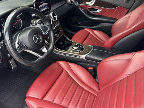 Used 2018 Mercedes-Benz C 300 4MATIC Sedan image 10