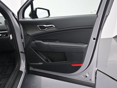 New 2026 Kia Sportage X-Line image 23