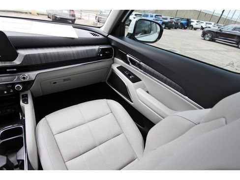 Certified 2024 Kia Telluride SX FWD image 14
