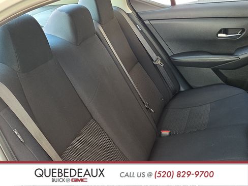 Used 2023 Nissan Sentra S FWD image 26