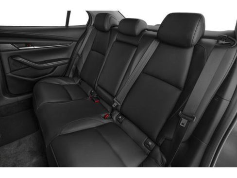 Used 2023 MAZDA MAZDA3 s FWD image 16