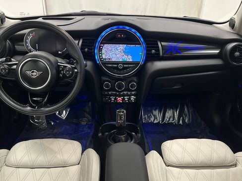 Used 2021 MINI Cooper S FWD image 26