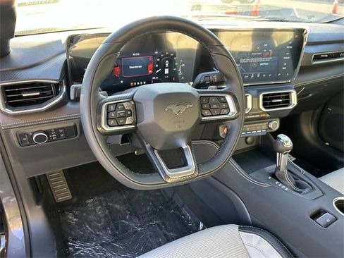 New 2025 Ford Mustang GT Premium image 14