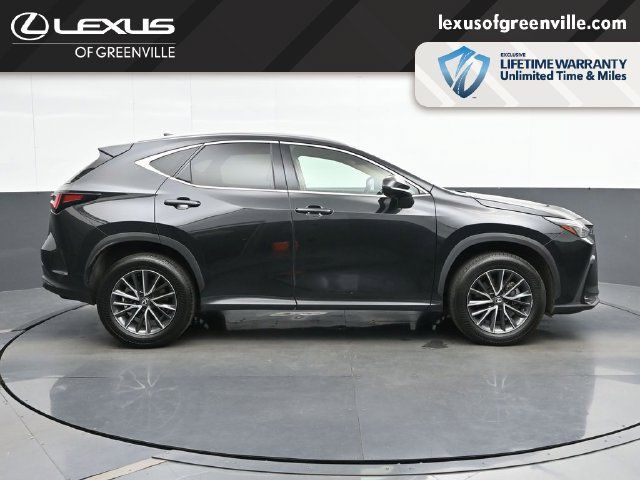 Used 2024 Lexus NX 350 AWD image 10