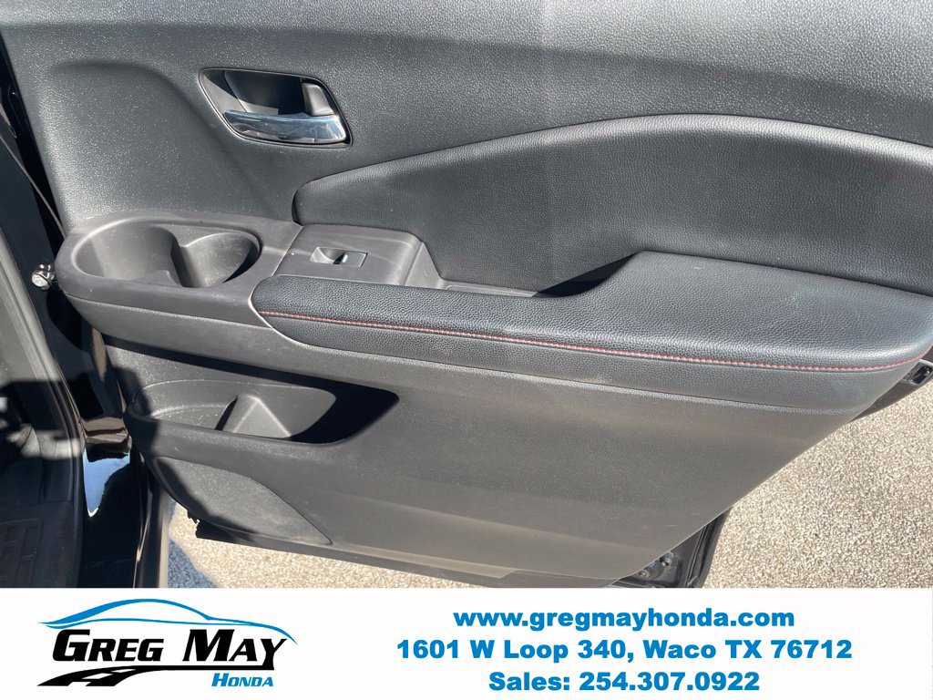 Used 2021 Honda Pilot Black Edition image 29