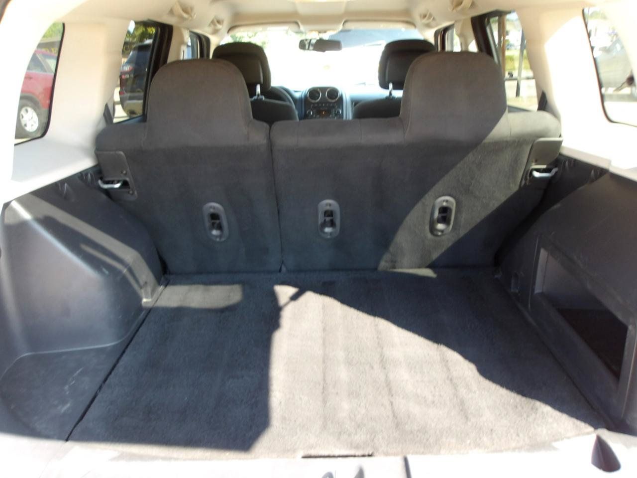 Used 2017 Jeep Patriot Sport w/ Power Value Group FWD image 13