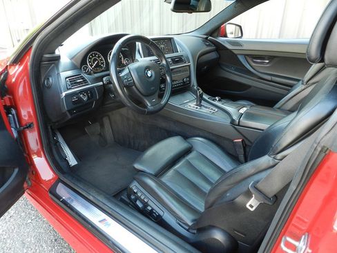 Used 2012 BMW 650i Coupe image 2