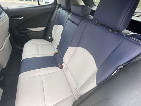 Used 2023 Lexus UX 250h F Sport w/ Accessory Package (Z1) FWD image 14