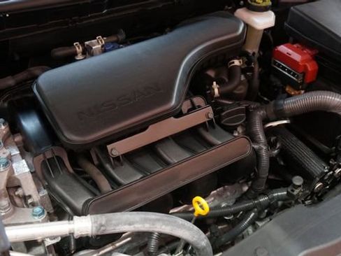 Certified 2022 Nissan Rogue Sport SL image 66