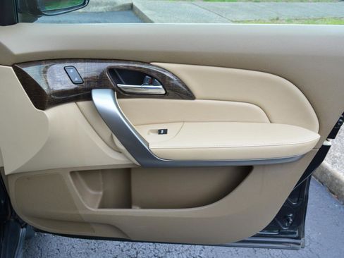 Used 2013 Acura MDX image 17