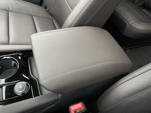 New 2026 Ford Explorer Platinum w/ LUX Leather Package image 21