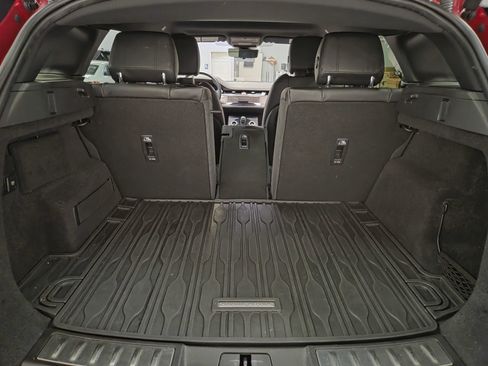 Used 2020 Land Rover Range Rover Evoque R-Dynamic HSE AWD/4WD image 38