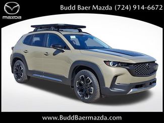 New 2026 MAZDA CX-50 Meridian Edition w/ Apex Package 360° Tour