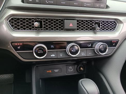 Used 2025 Acura Integra image 24