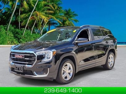 Certified 2022 GMC Terrain SLE w/ Driver Convenience Package