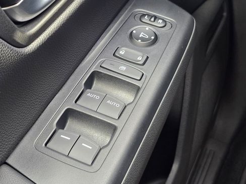 Certified 2026 Honda CR-V TrailSport image 36